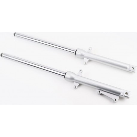 Viper-V200N Вилка передня ліве, праве к-кт 2шт, (диск.гальмо) 720мм (можливі незначні потертості) Китай