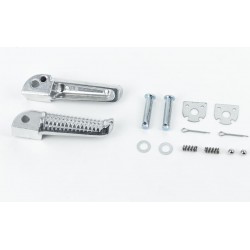 Viper-V200-F2/V250-F2 Підніжки задні к-кт 2шт Китай