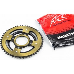 Звезда задняя GLPRO-428-50T-d-58/ 4отв.*90мм "калёная" (V200R) MARATHON