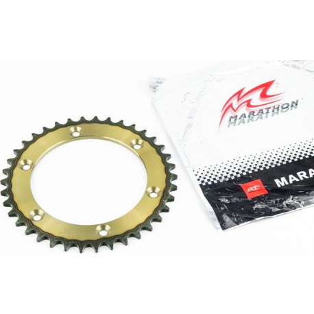 Зірка задня 520-38T-d-130/ 6отв.*150мм (Viper V250VXR/GEON X-Road 200-250) MARATHON