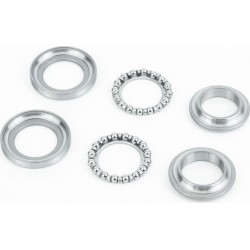 Viper-ZS250-L Подшипники руля к-кт Китай