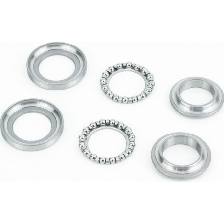 Viper-ZS250-L Подшипники руля к-кт Китай