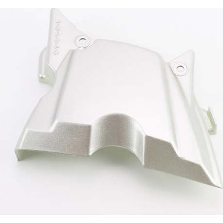 Крышка звезды передней (пластик) Китай