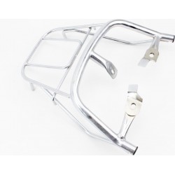 Багажник задній, хром Китай (506021)