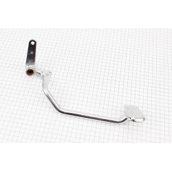 Педаль заднього гальма Китай (506023)