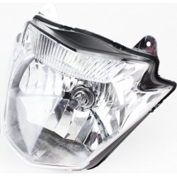 Фара передняя в сборе Китай