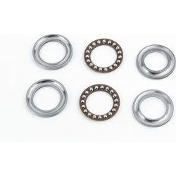 Підшипники керма к-кт тип 1 Китай