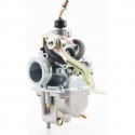 Карбюратор YBR125 (дроссель ручной) тип 1 Китай