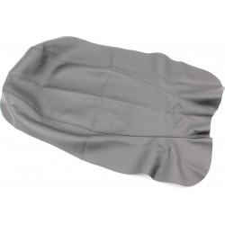 Чохол сидіння (еластичний, міцний матеріал), чорний Україна (506075)