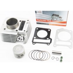 Циліндр к-кт (цпг) Yamaha YBR125cc-54мм (палець 15мм) FENGRI