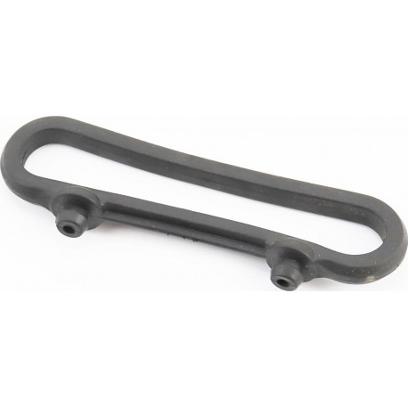 Хомут кріплення тросів переднього колеса (гумовий) Китай (506112)