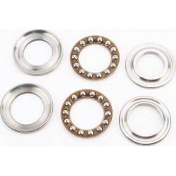 Подшипники руля к-кт тип 4 Китай