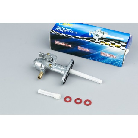 Кран паливний LIPAI