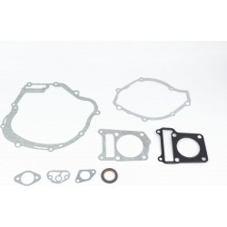 Прокладки двигуна YBR125cc-54мм, к-кт 8 деталей (метал) LIPAI