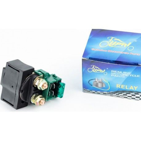 Реле стартера (з запобіжником) LIPAI