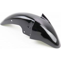 Kinlon JL150-70C Пластик-крыло переднее, чёрный Китай