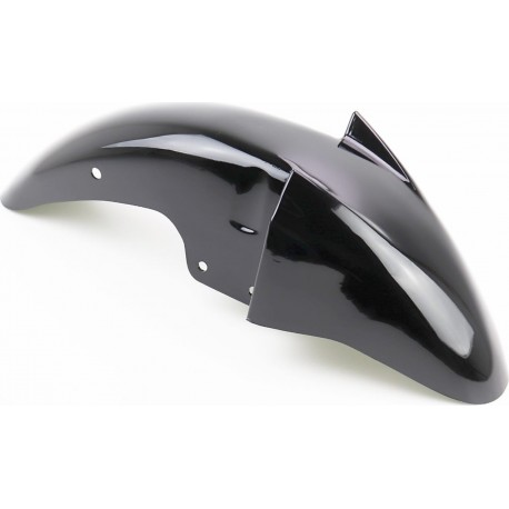 Kinlon JL150-70C Пластик-крыло переднее, чёрный Китай