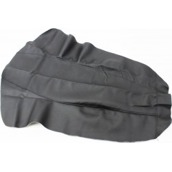 Kinlon JL150-70C Чехол сиденья (эластичный, прочный материал), чёрный тип 2 Украина