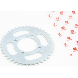 Зірка задня RS125-428-41T-d-64/ 4отв.*80мм, Loncin JL200-68A Loncin