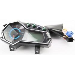 Loncin JL200-68A Спідометр Loncin