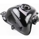 Loncin LX250-15 Бак топливный, чёрный Loncin