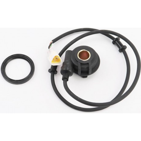 Loncin LX250-15 Привід спідометра+шестерня+манжет к-кт Китай