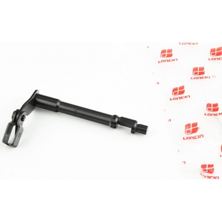 Loncin LX300-6 Вал приводу зчеплення Loncin