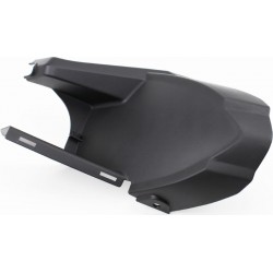 Loncin LX300GS Пластик-крыло заднее, (брызговик) Китай