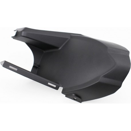 Loncin LX300GS Пластик-крило заднє, (бризковик) Китай