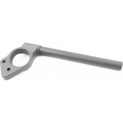 Loncin LX300GS Трубка руля, левая Loncin