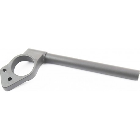 Loncin LX300GS Трубка руля, левая Loncin