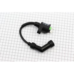 Loncin LX250GS-2A Катушка зажигания с насвечником Китай