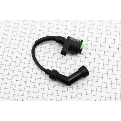 Loncin LX250GS-2A Котушка запалювання з свічником Китай