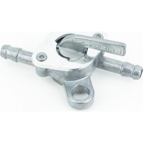 Loncin LX250GY-3 Кран топливный на два штуцера подвесной Китай