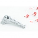 Loncin LX250GY-3 Подножка задняя, правая Loncin
