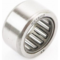 Подшипник игольчатый NK15/12 (15x23x12) прогрессии, Loncin LX250GY-3 Китай