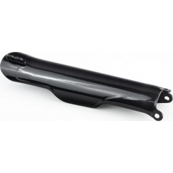 Loncin L-X250GY-3 Пластик-накладка вилки передней, левый Loncin