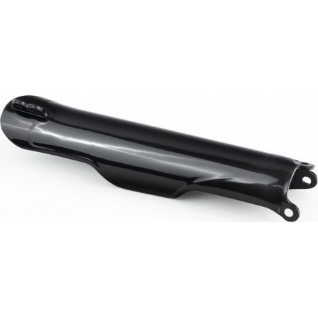 Loncin LX250GY-3 Пластик-накладка вилки передньої, лівий Loncin