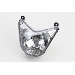 Loncin JL200GY-2С Фара передня в зборі Loncin