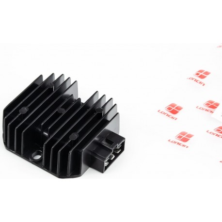 Loncin LX300-6 Реле-регулятор напряжения 12V/1,5A Loncin