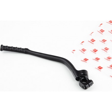Loncin LX200GY-3 Рычаг кикстартера, чёрный Loncin