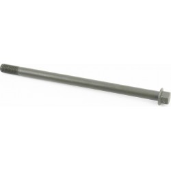 Loncin LX200GY-3 Вісь колеса переднього d-12мм/ L-210мм Loncin