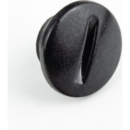 Loncin LX200GY-3 Кришка лівої кришки двигуна, чорний Китай