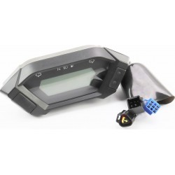 Loncin LX200GY-7A Спідометр Loncin