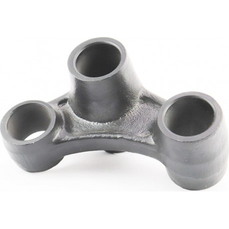 Loncin LX250GS-2A Прогресія гола Китай