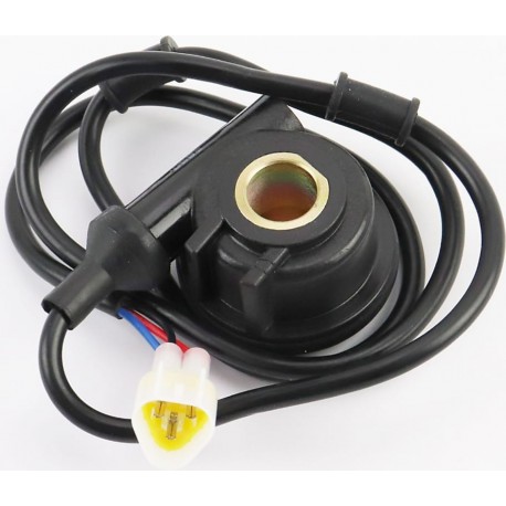 Loncin LX250GS-2A Привід спідометра (електронний) Китай