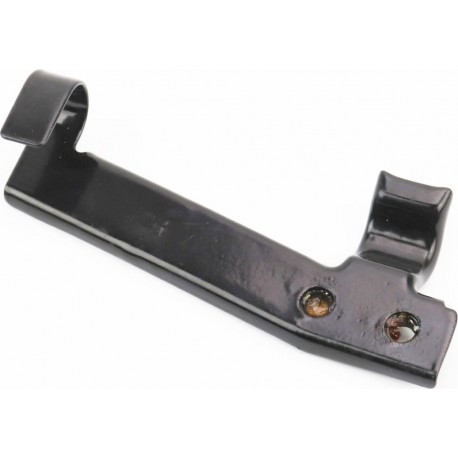 Loncin LX250GY-3 Кронштейн кріплення гальмівного шланга тип 1 Loncin