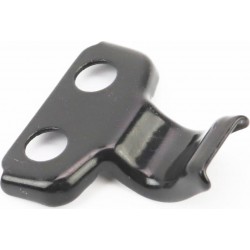 Loncin LX250GY-3 Кронштейн крепления тормозного шланга тип 2 Loncin