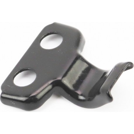 Loncin LX250GY-3 Кронштейн крепления тормозного шланга тип 2 Loncin