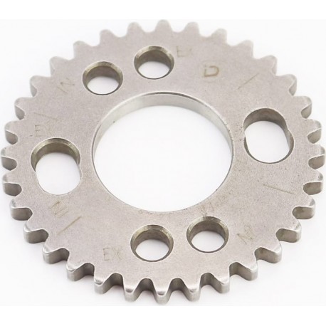 Loncin LX300-6H 300AC Зірка розподільчого валу ГРМ 32Т Loncin